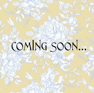 coming soon placeholder