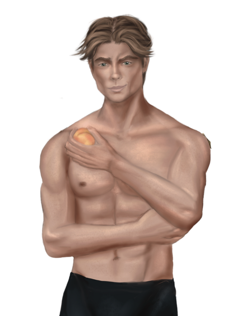 Elijah sticker