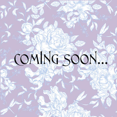 Coming soon placeholder Coming soon placeholder